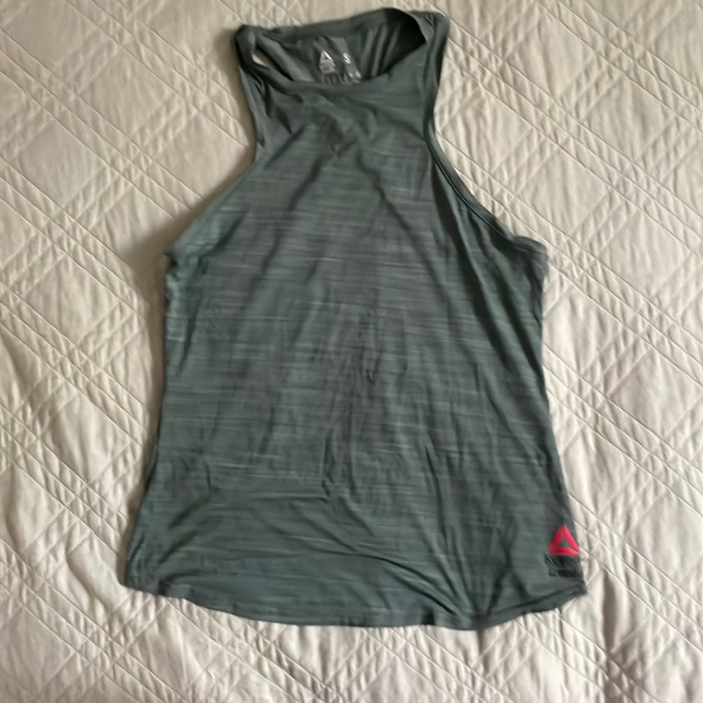 Reebok CrossFit tank top